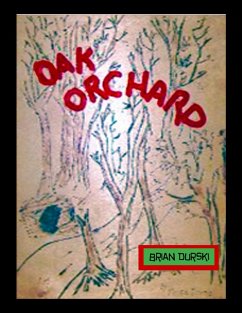 Cover Oak Orchard (eBook, ePUB)