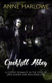 Crookhill Abbey (eBook, ePUB)