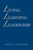 Living Learning Leadership (eBook, ePUB)