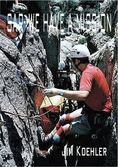 Cover SAR-We Have A Mission (eBook, ePUB)
