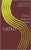 Greed (The 7 Deadly Sins Collection, #3) (eBook, ePUB)