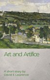 Art and Artifice (eBook, ePUB)
