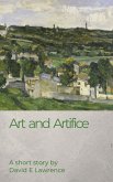 Art and Artifice (eBook, ePUB) Art and Artifice (eBook, ePUB)