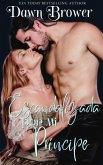Escandalizada por mi Príncipe (eBook, ePUB)