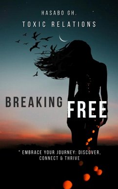Cover Breaking Free (eBook, ePUB)