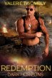 Redemption (Dark Horizons, #2) (eBook,... - Bild 1