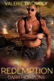 Redemption (Dark Horizons, #2) (eBook, ePUB) Redemption (Dark Horizons, #2) (eBook, ePUB)