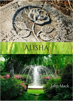 Cover Alisha (eBook, ePUB)
