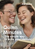 Quinn Minutes (eBook, ePUB)