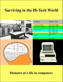 Surviving in the Hi-Tech World (eBook, ePUB)