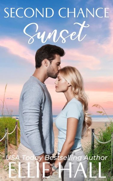 Second Chance Sunset (eBook, ePUB) Second Chance Sunset (eBook, ePUB)