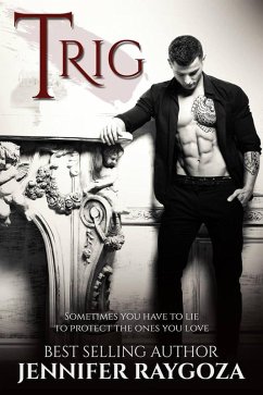 Trig (Nine and Trig, #2) (eBook, ePUB) - Raygoza, Jennifer