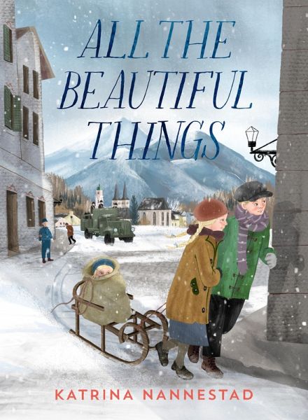 All the Beautiful Things: The new historical novel from Australia's most beloved, multi-award winnning author. (eBook, ePUB) All the Beautiful Things: The new historical novel from Australia's most beloved, multi-award winnning author. (eBook, ePUB)