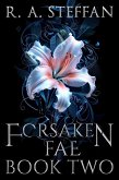 Forsaken Fae: Book Two (Last Vampire World, #12) (eBook, ePUB)