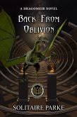 Back from Oblivion (Dragomeir, #8) (eBook, ePUB)