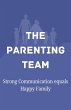 The Parenting Team (eBook, ePUB) - Bild 1