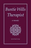 Buntie Wills Therapist: A Mosaic (eBook, ePUB)