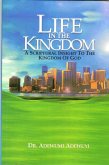 Life in the Kingdom (eBook, ePUB)