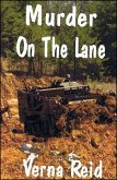 Murder On The Lane (The Niagara Murder Mysteries, #3) (eBook, ePUB)