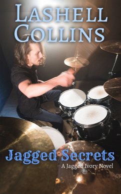 Cover Jagged Secrets (Jagged Ivory Series, #4) (eBook, ePUB)