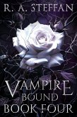 Vampire Bound: Book Four (Last Vampire World, #10) (eBook, ePUB)