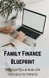 Family Finance Blueprint (eBook, ePUB) - Bild 1