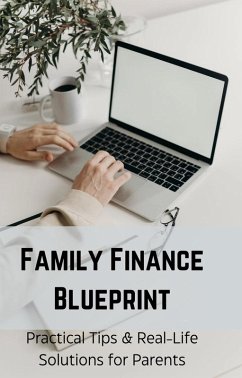 Cover Family Finance Blueprint (eBook, ePUB)