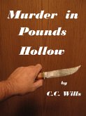 Murder in Pounds Hollow (eBook, ePUB) Murder in Pounds Hollow (eBook, ePUB)