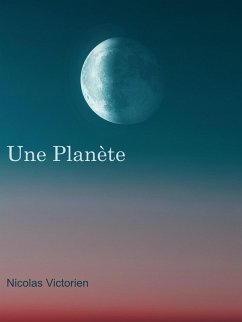 Cover Une Planète (eBook, ePUB)