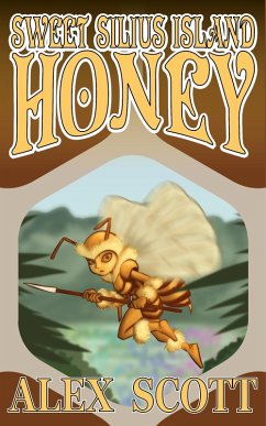 Cover Sweet Silius Island Honey (eBook, ePUB)