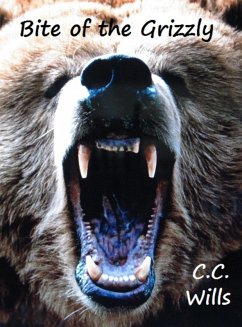 Cover Bite of the Grizzly (eBook, ePUB)