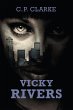 Vicky Rivers (eBook, ePUB) - Bild 1