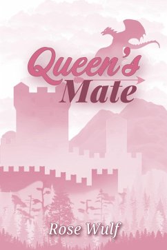 Cover Queen's Mate (eBook, ePUB)