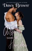 Aislada con mi Hoyden (eBook, ePUB) Aislada con mi Hoyden (eBook, ePUB)