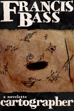 Cartographer (eBook, ePUB) - Bass, Francis