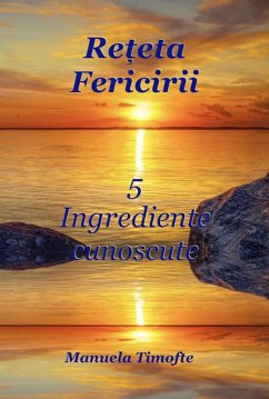Cover Re¿eta Fericirii (eBook, ePUB)