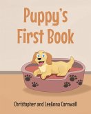 Puppy's First Book (eBook, ePUB)