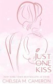 Just One Kiss (Castleton Hearts, #4) (eBook, ePUB)