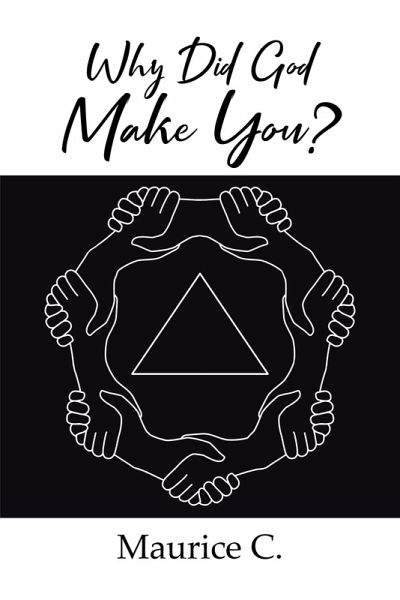 Why Did God Make You? (eBook, ePUB) Why Did God Make You? (eBook, ePUB)