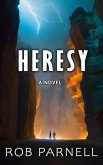 Heresy (eBook, ePUB)