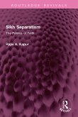 Sikh Separatism (eBook, ePUB)