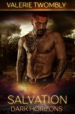 Salvation (Dark Horizons, #3) (eBook, ePUB)