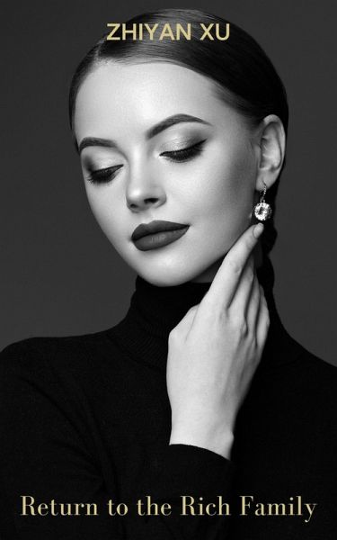 Return to the Rich Family (eBook, ePUB)