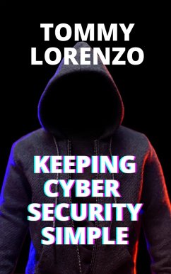 Cover Keeping Cyber Security Simple (eBook, ePUB)