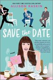 Save the Date (eBook, ePUB)