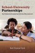 School-University Partnerships (eBook,... - Bild 1