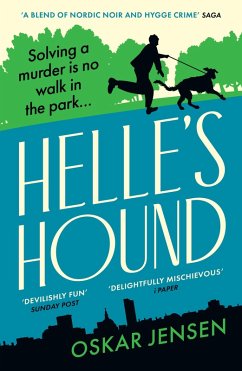 Cover Helle's Hound (eBook, ePUB)