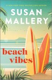 Beach Vibes (eBook, ePUB)