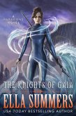 The Knights of Gaia (Paragons, #1) (eBook, ePUB)