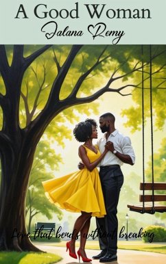 Cover A Good Woman (eBook, ePUB)